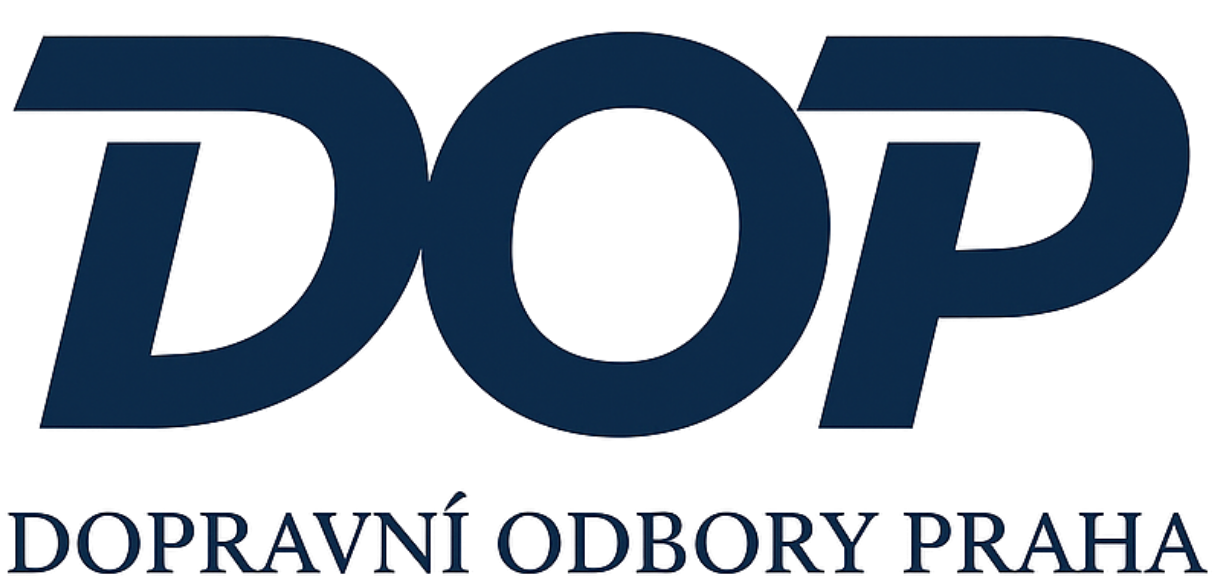 Dopravní odbory Praha